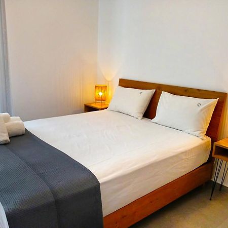 White Luxury Apartment 特里卡拉 外观 照片